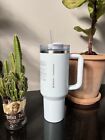 Starbucks x Stanley Spring Blue 2024 Exclusive Tumbler  (Unreleased ) - Sold on eBay April 2nd, 2024 for $182.50 (23 bids) 