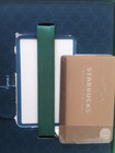 2013 NEW Starbucks Rose Gold Metal Card Unused Unregistered Limited Edition $0 B - Sold on eBay April 1st, 2025 for $1,000.00 (1 bids) 