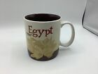 Starbucks Coffee Egypt 2016 Exclusive Collector's Edition 16 oz Mug - Sold on eBay July 7th, 2024 for $149.99