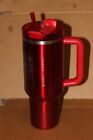 STANLEY STARBUCKS 2023 HOLIDAY RED 40 OZ QUENCHER NEW (no box) Free shipping! - Sold on eBay February 26th, 2024 for $149.95