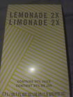 Starbucks Lemonade 2X Concentrate Beverage Base 1.5L ( 6 Boxes) BB August 2024 - Sold on eBay August 8th, 2024 for $85.00