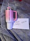 Stanley + Starbucks Sweet Pink - Philippines Exclusive - 40oz 2024 released -NWT - Sold on eBay May 27th, 2024 for $150.00