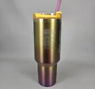 Stanley x Starbucks 40oz Tumbler 2024 Summer Sunset Gradient !! SHIPS FAST !! - Sold on eBay May 6th, 2024 for $104.99
