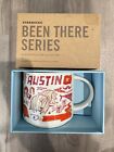 New ListingNew Starbucks Austin, Houston, San Antonio, San Diego Been There And Michigan DS - Sold on eBay July 14th, 2024 for $125.00