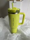 Starbucks Stanley Summer 2024 LIME Quencher | USA | UNRELEASED | 40 oz | BNIB - Sold on eBay June 14th, 2024 for $149.99