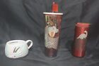 Starbucks 2024 Lunar New Year of the Dragon Full Set 12oz 14oz 24oz tumbler Mug - Sold on eBay August 7th, 2024 for $80.00