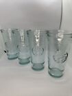 Lot Of 4 Starbucks 20oz Venti HEAVY Green Glass Tumbler Made In Spain 13’ ???? - Sold on eBay June 24th, 2024 for $159.99