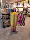 Starbucks x Stanley Summer 2024 Collab 40 oz Tumbler NEW (In Hand) - Sold on eBay May 7th, 2024 for $110.00