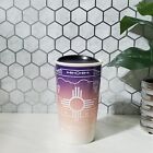Starbucks New Mexico Ceramic Travel Mug Cup with Lid 12 oz - Sold on eBay June 30th, 2024 for $95.91