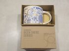 Starbucks Disney Parks Epcot Been There Series 50th Anniversary Mug 14oz - Sold on eBay February 13th, 2024 for $199.99