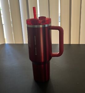 Starbucks X Stanley Holiday Cup - Sold on eBay December 8th, 2023 for $200.00
