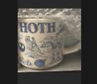Starbucks Been There Series Star Wars Mug Set:Hoth, Bespin, Dagobah Tatooine NIB - Sold on eBay May 7th, 2024 for $412.00