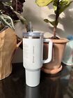 Starbucks x Stanley Spring Blue 2024 Exclusive Tumbler  (Unreleased ) - Sold on eBay April 1st, 2024 for $162.50 (12 bids) 