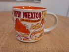 Starbucks 2021 New Mexico Been There Series Mug, 14 oz. HTF - Sold on eBay September 1st, 2024 for $205.00