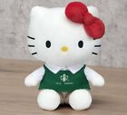 2024 Starbucks Thailand Sanrio Hello Kitty Barista Plush NEW PRESALE - Sold on eBay September 13th, 2024 for $139.95