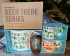 starbucks been there hawaii set - Sold on eBay May 30th, 2024 for $90.00