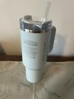NEW Starbucks x Stanley Spring Blue 2024 Exclusive Tumbler 40oz - Sold on eBay April 9th, 2024 for $118.50 (9 bids) 