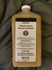 Starbucks Pistachio Sauce - Sold on eBay March 17th, 2025 for $55.00