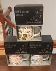 2021 Starbucks Star Wars Cups Set Tatooine Endor Batuu Been There Series Mugs - Sold on eBay May 12th, 2024 for $207.50 (13 bids) 