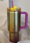 Starbucks Stanley Summer 2024 Collab 40 oz. Tumbler (Unreleased) [SHIPS NOW!!] - Sold on eBay May 7th, 2024 for $115.00