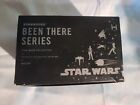 Starbucks DISNEY Star Wars ENDOR Return Of The Jedi Been There Series Mug 14oz - Sold on eBay June 10th, 2024 for $120.00
