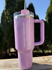 NEW 2024 Stanley Starbucks Philippines Exclusive Sakura 40oz Lavender RTS HAND - Sold on eBay May 5th, 2024 for $150.00