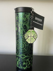 Wicked Starbucks Cup Glow in Dark Elphaba Brand New - Sold on eBay March 7th, 2025 for $91.00 (1 bids) 