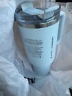 UNRELEASED Starbucks x Stanley Spring Blue 2024 Exclusive Tumbler NEW Fast Ship - Sold on eBay April 2nd, 2024 for $162.50 (11 bids) 