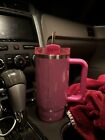 Starbucks X Stanley Exclusive Tumbler - Sold on eBay March 13th, 2024 for $150.00