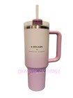 Stanley x Starbucks Reserve China 2024 Pink Purple Gradient 40oz~BNWT~US SELLER - Sold on eBay March 24th, 2025 for $115.00