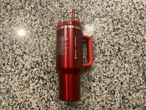 Starbucks X  Stanley Red Christmas Holiday Cup 2023. Ready To Ship Now! - Sold on eBay November 15th, 2023 for $150.00