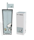 New ListingNEW 2025 PEANUTS STARBUCKS Love Plastic Cold Cup 24oz 710ml Snoopy Woodstock - Sold on eBay March 14th, 2025 for $79.99