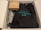 Starbucks Odyssey Beta Merchandise Pack See Description for Details - Sold on eBay May 7th, 2024 for $150.00