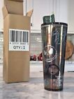 Disney Starbucks The Nightmare Before Christmas Tumbler FREE SAME DAY SHIPPING! - Sold on eBay March 30th, 2024 for $180.00