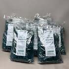 STARBUCKS (8 PACK) StixToGo Compostable Splash Sticks 500 EACH Green (New)