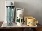 New  Peanuts USA  Joe Kind ….. All Three With Boxes And Tags - Sold on eBay March 27th, 2025 for $150.00 (6 bids) 