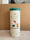 Limited Release Starbucks Hello Kitty Tumbler with Tiny Chum 12oz - Sold on eBay September 24th, 2024 for $99.00