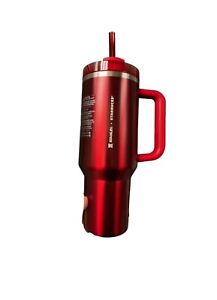 New Listing2023 Holiday Starbucks & Stanley 40oz Tumbler - Sold on eBay November 2nd, 2023 for $149.99