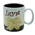 Starbucks Egypt 2013 Global Icon Series Exclusive Collector's Edition 16oz Mug - Sold on eBay July 17th, 2024 for $149.95
