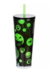 Disney The Nightmare Before Christmas Starbucks Tumbler with Straw ?CONFIRMED?