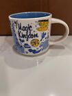 Starbucks Disney Parks ~Magic Kingdom~ "Been There" Collector Series 14oz Mug - Sold on eBay April 11th, 2024 for $170.00