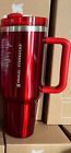 Starbucks Stanley (40 oz) Red Tumbler Brand NEW - Sold on eBay June 30th, 2024 for $89.99
