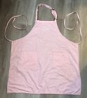 Starbucks Pink Cafe & Bakery LA BOULANGER San Francisco Employee Issued Apron - Sold on eBay May 31st, 2024 for $125.00