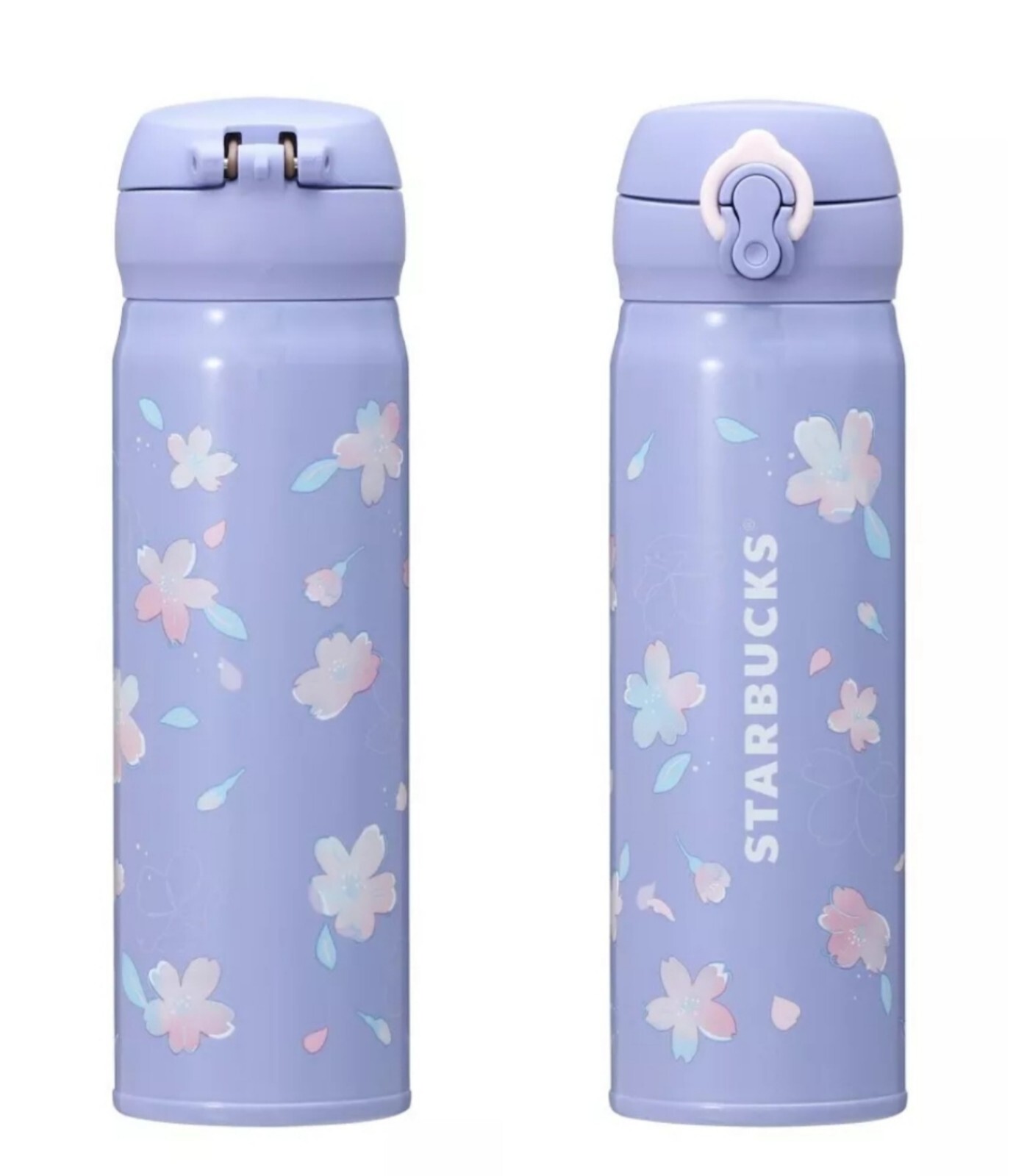 Starbucks Japan SAKURA 2023 Cherry Blossom - Sold on eBay March 25th, 2025 for $65.00