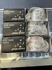 2021 Starbucks Star Wars Cups Set Tatooine Endor Batuu Been There Series Mugs - Sold on eBay June 9th, 2024 for $279.99