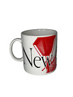 RARE! ~1994 ~ OVERSIZE STARBUCKS NEW ORLEANS~CITY MUG~COLLECTOR SERIES~EXC CNDTN - Sold on eBay August 17th, 2024 for $99.95