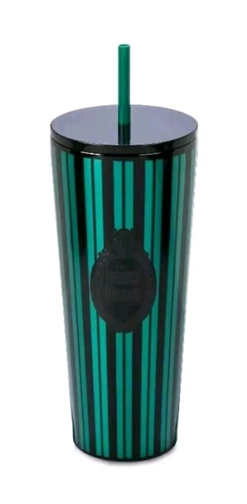 Haunted Mansion Starbucks Tumbler 2024 In Hand Ready To Ship - Sold on eBay January 2nd, 2025 for $59.75