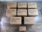 Starbucks Been There Series Collectible Mugs Lot of 9 - Sold on eBay September 14th, 2024 for $165.00
