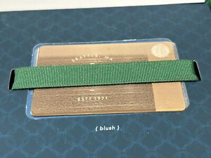 Starbucks VERY RARE AND COLLECTABLE ROSE GOLD GIFT CARD - Sold on eBay October 23rd, 2023 for $1,300.00 (1 bids) 