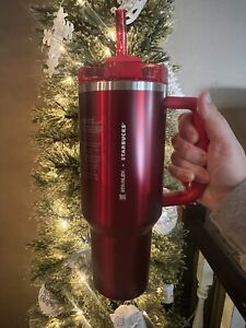 New Listingstanley starbucks tumbler 40oz - Sold on eBay November 28th, 2023 for $185.00